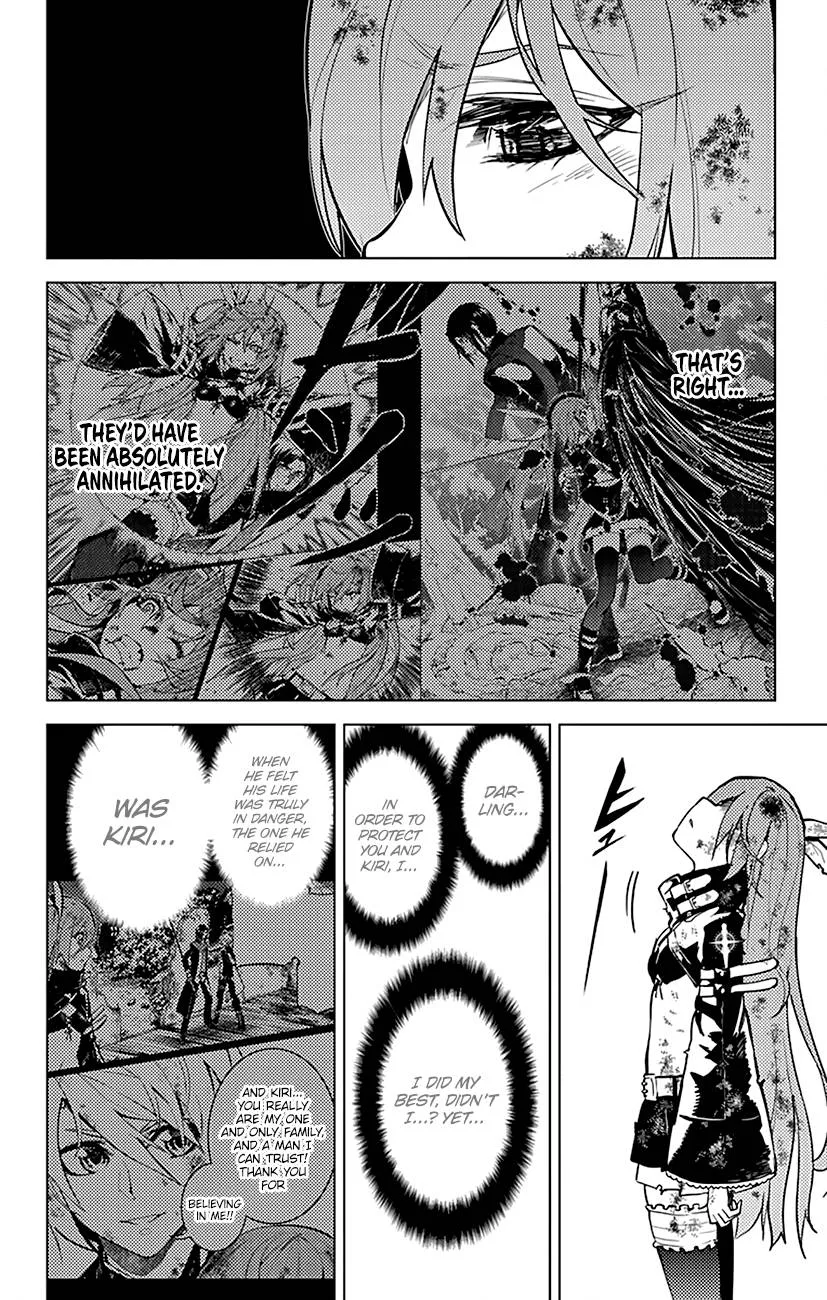 Chronos Ruler Chapter 52 page 15