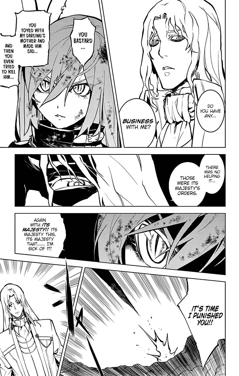 Chronos Ruler Chapter 52 page 10