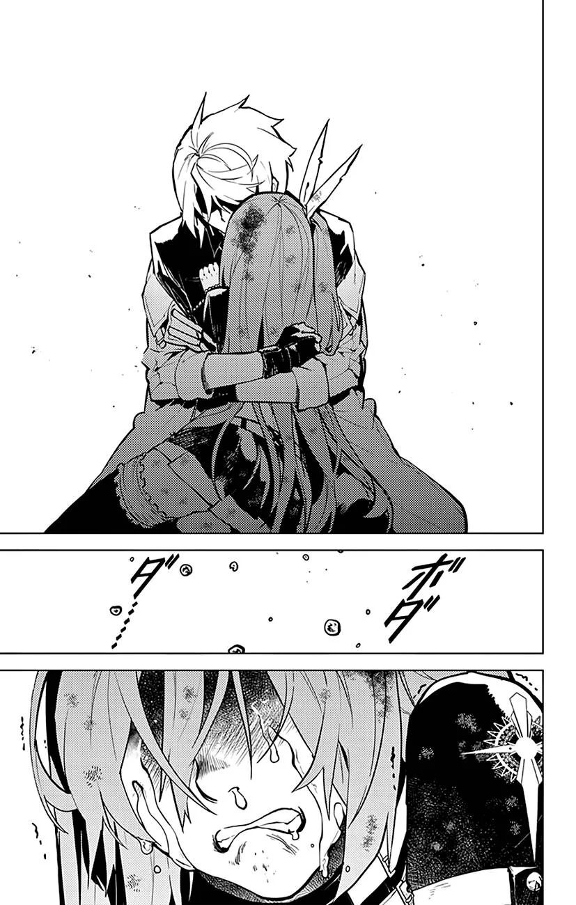 Chronos Ruler Chapter 52 page 20