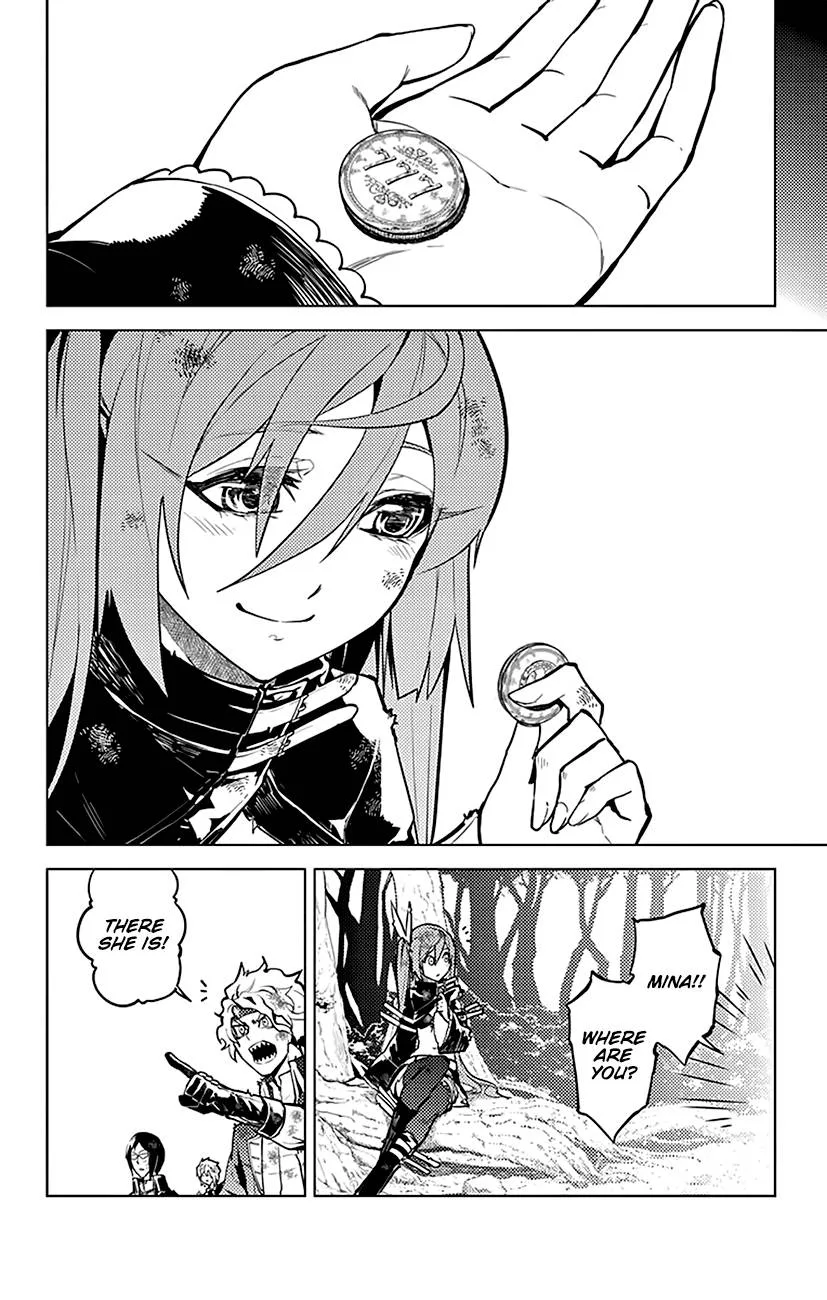 Chronos Ruler Chapter 53 page 19