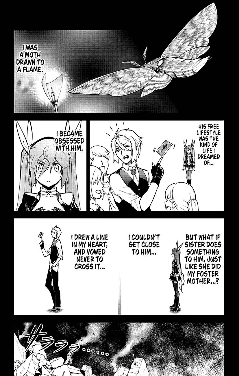 Chronos Ruler Chapter 53 page 11