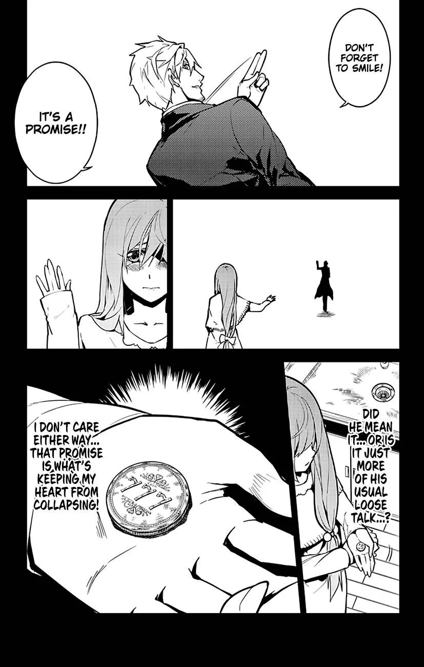 Chronos Ruler Chapter 53 page 18