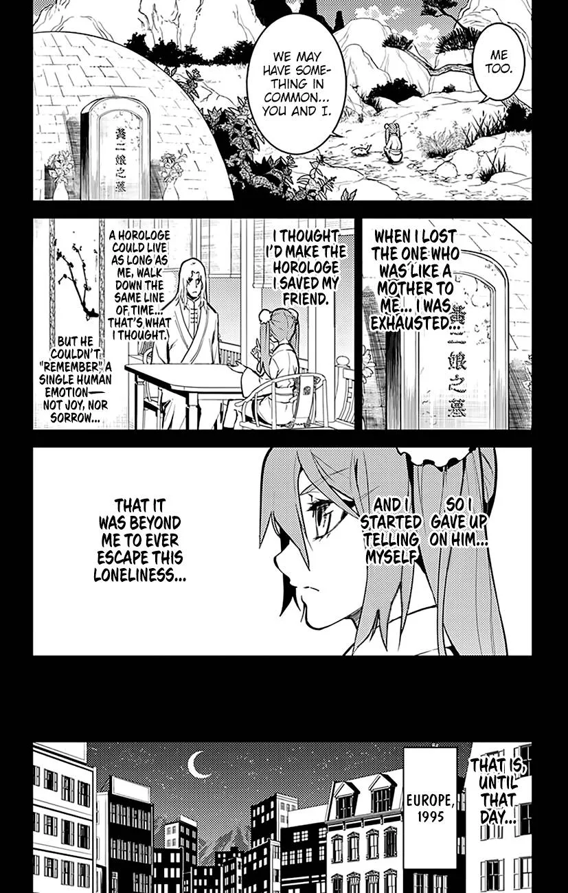 Chronos Ruler Chapter 53 page 3