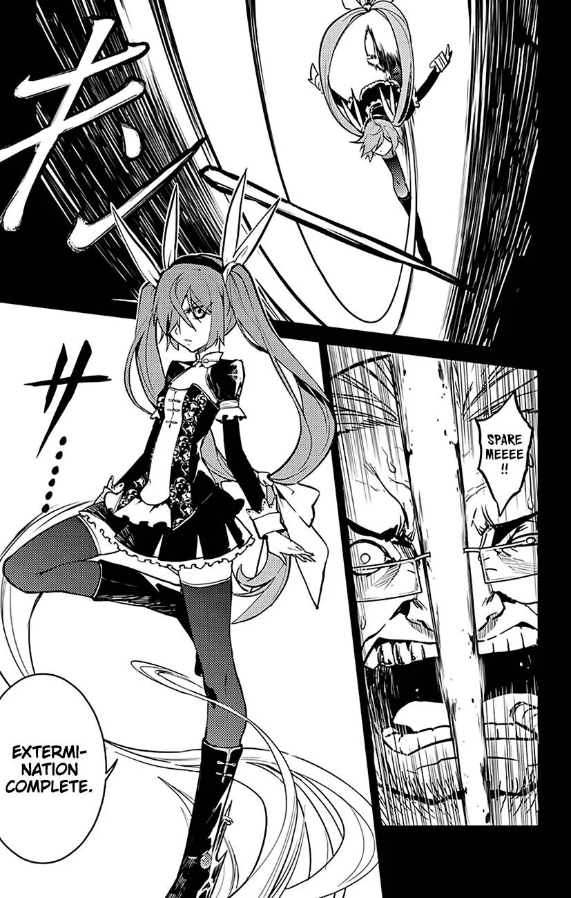 Chronos Ruler Chapter 53 page 6