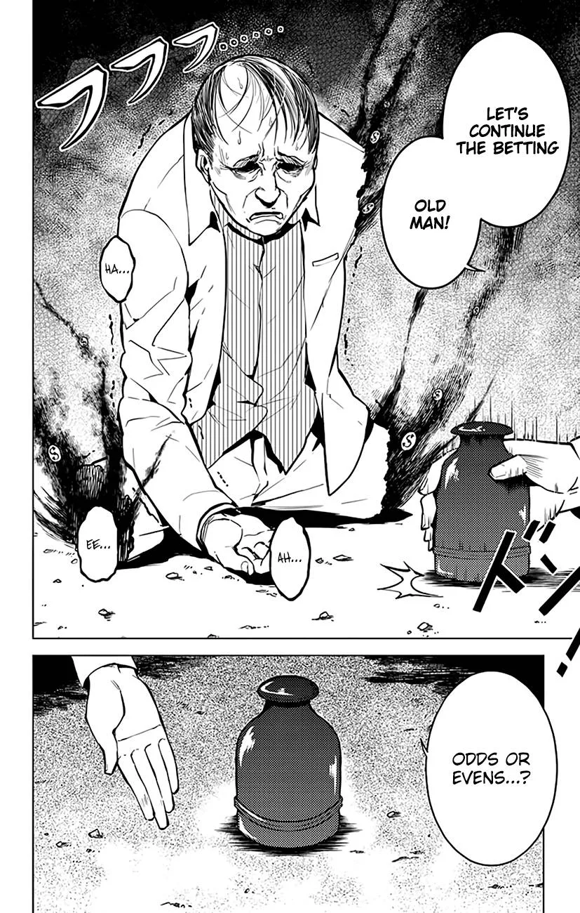 Chronos Ruler Chapter 54 page 3