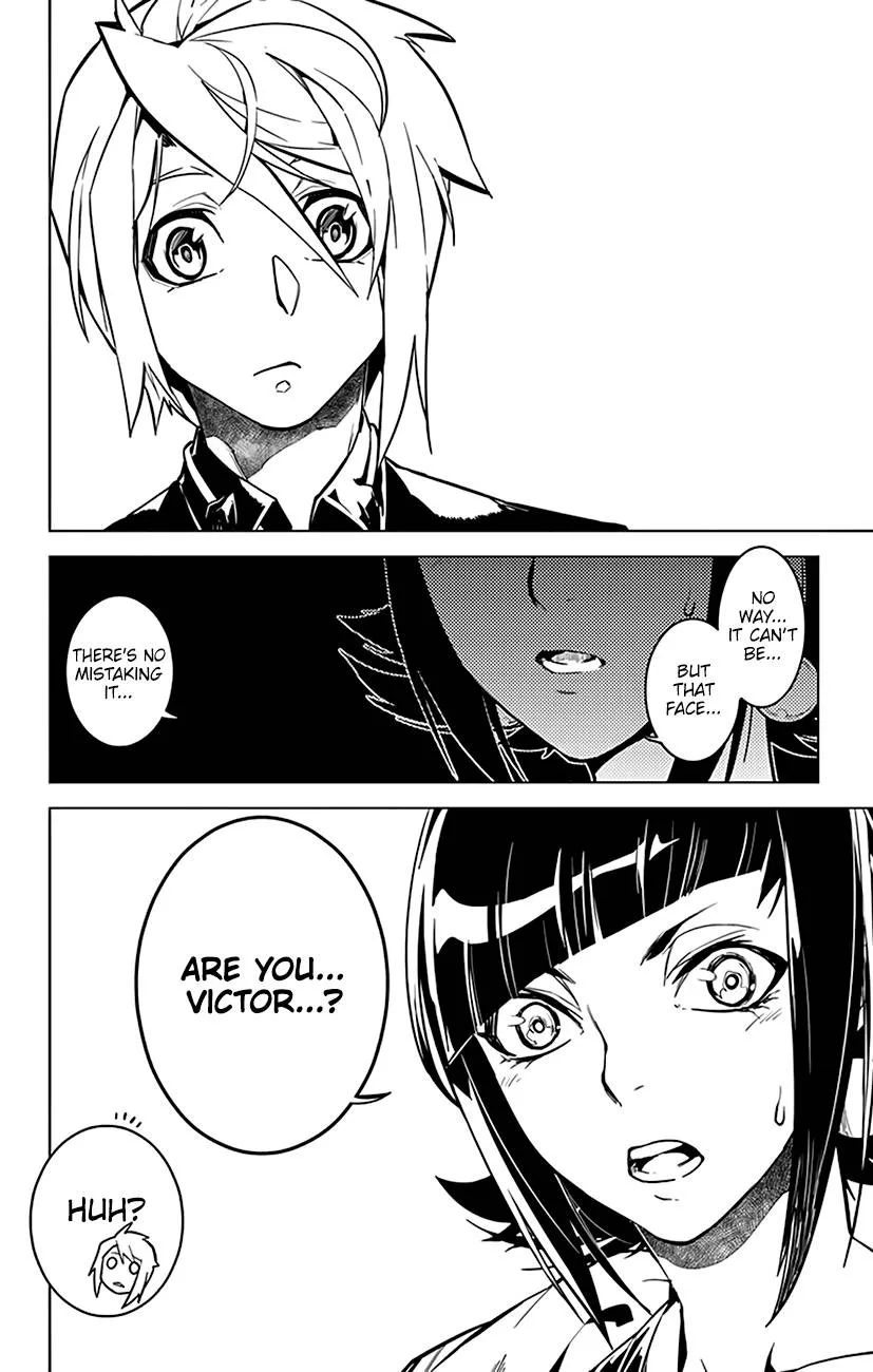 Chronos Ruler Chapter 55 page 19