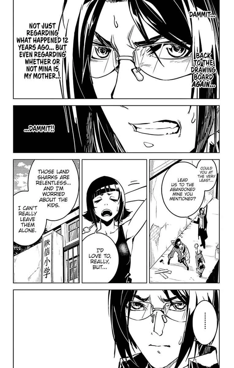 Chronos Ruler Chapter 56 page 7