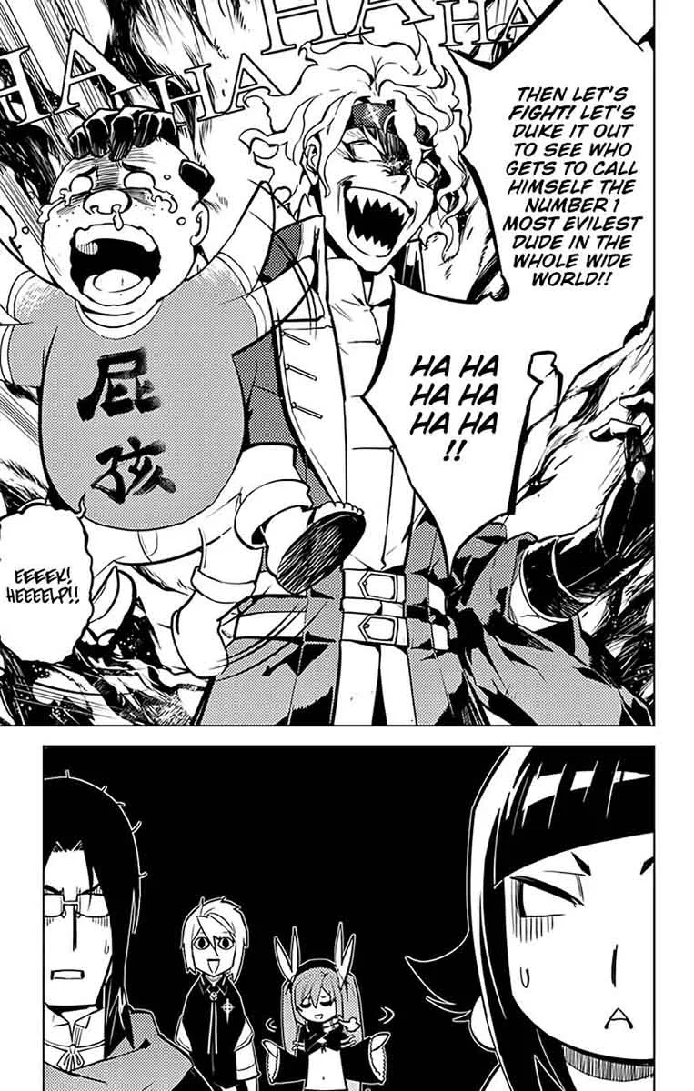 Chronos Ruler Chapter 56 page 10