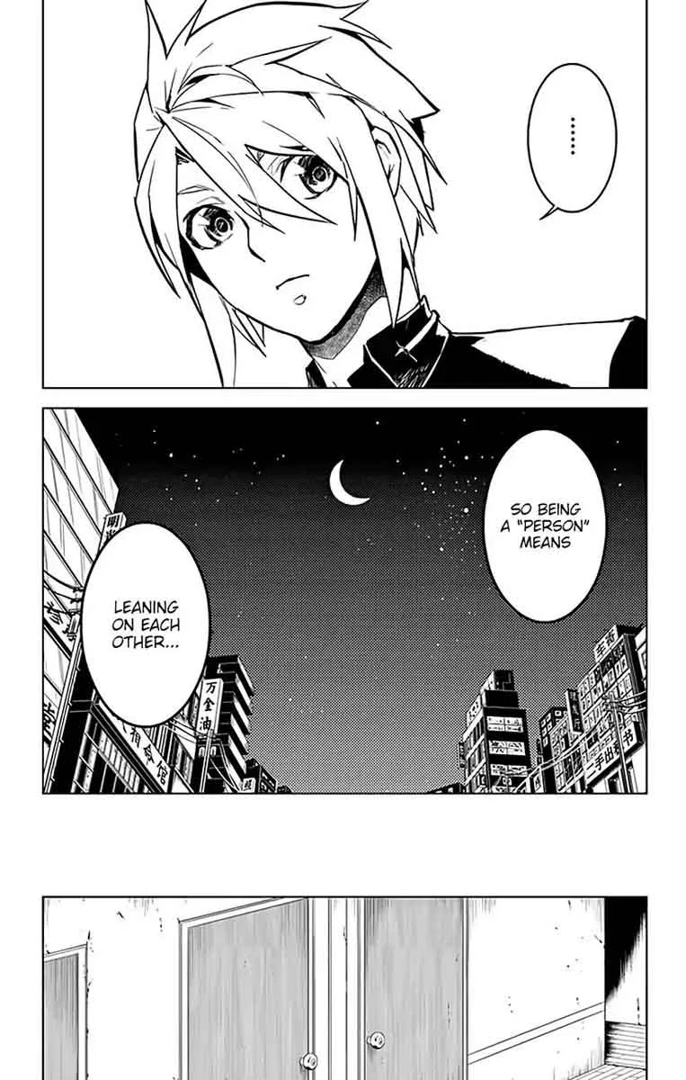 Chronos Ruler Chapter 57 page 10