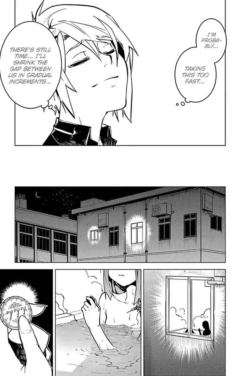 Chronos Ruler Chapter 57 page 14