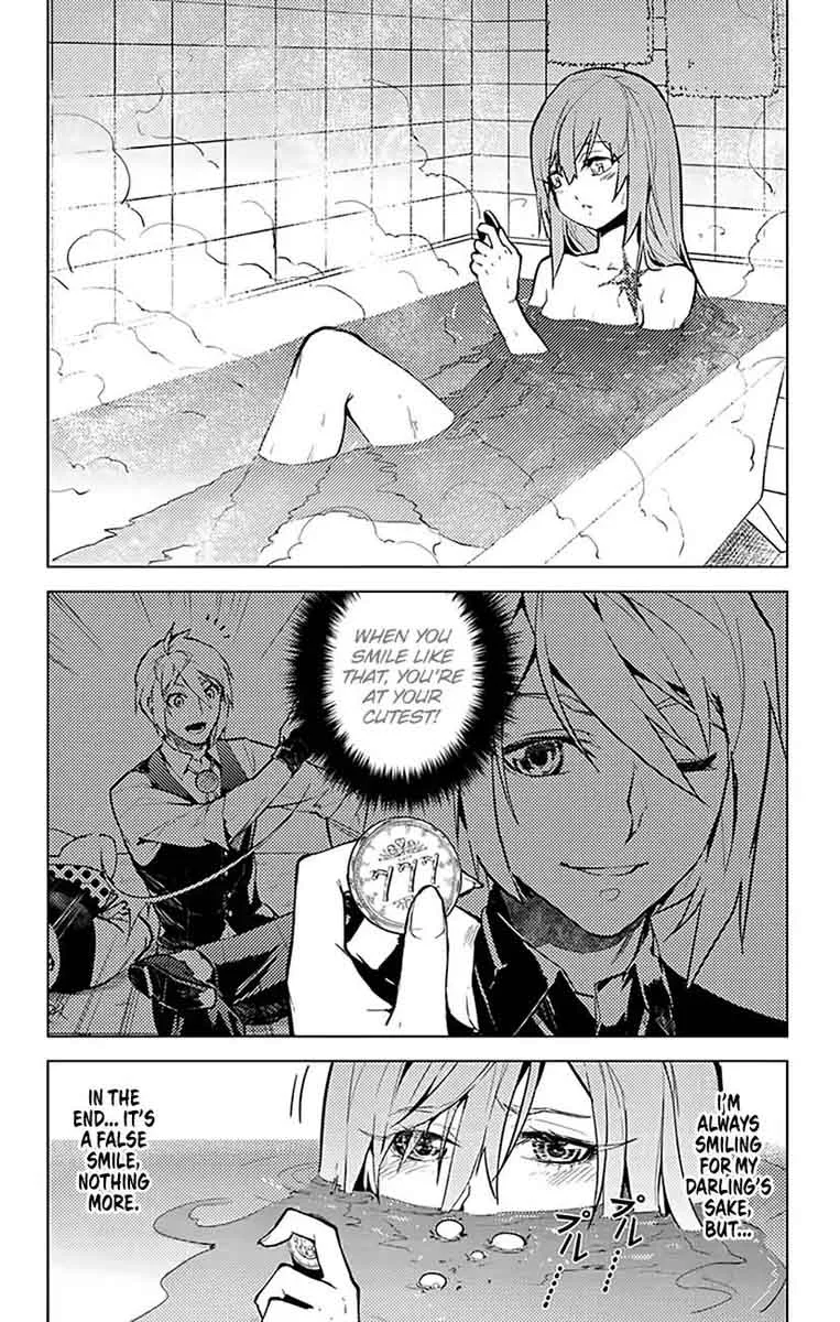 Chronos Ruler Chapter 57 page 15