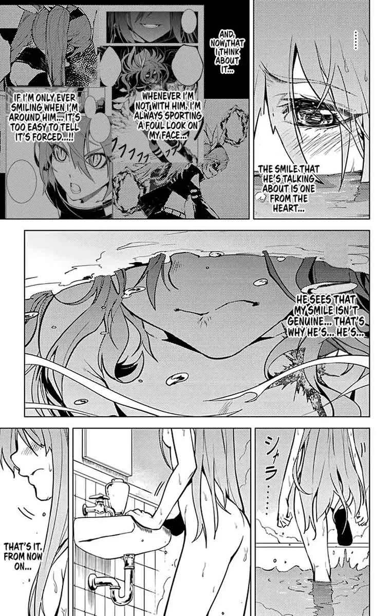 Chronos Ruler Chapter 57 page 16
