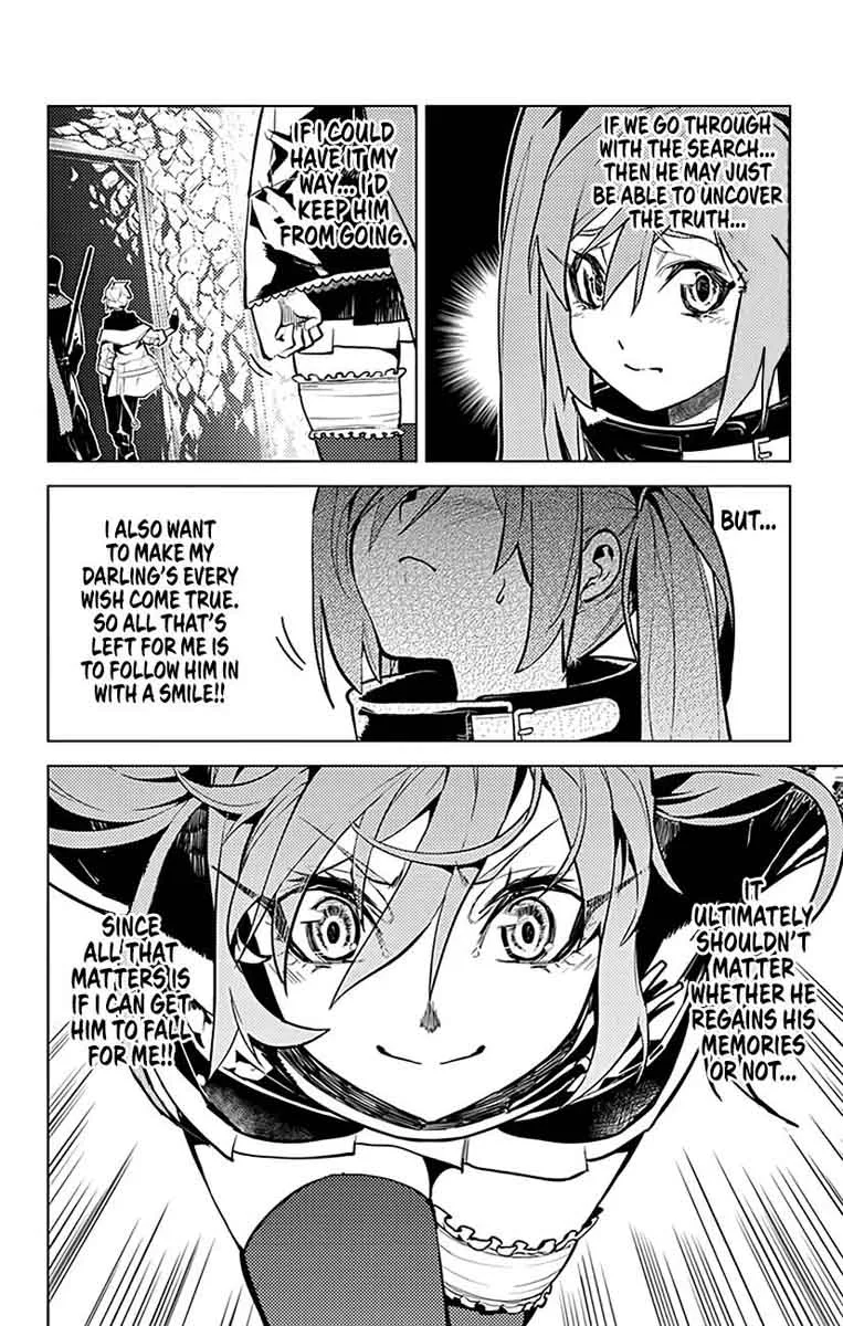 Chronos Ruler Chapter 58 page 13