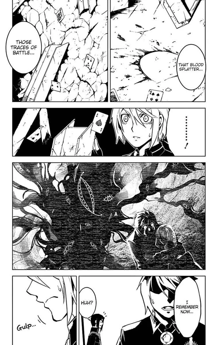 Chronos Ruler Chapter 58 page 17