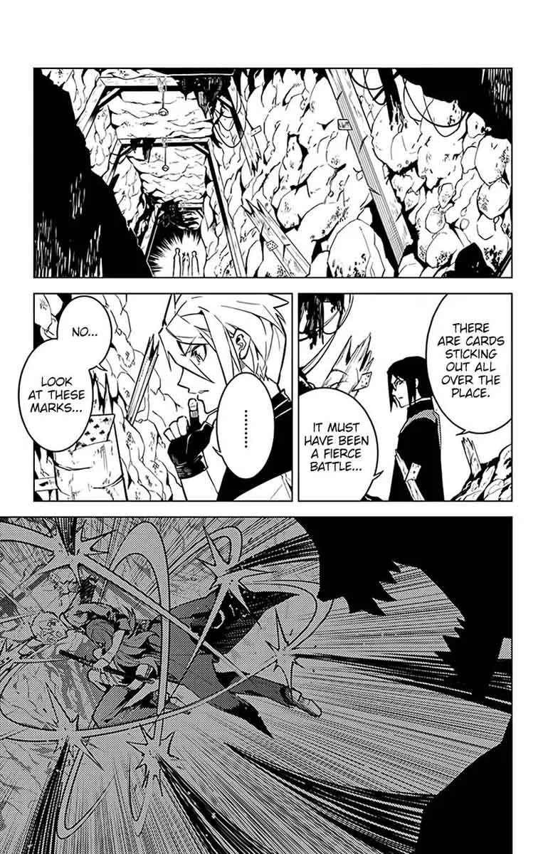 Chronos Ruler Chapter 58 page 14