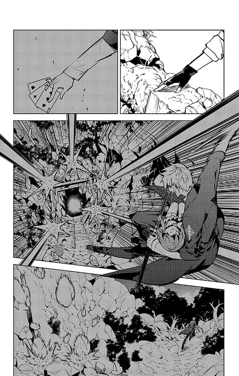 Chronos Ruler Chapter 58 page 9