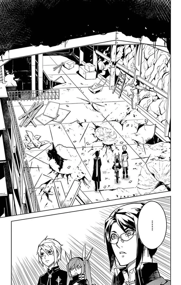 Chronos Ruler Chapter 58 page 16