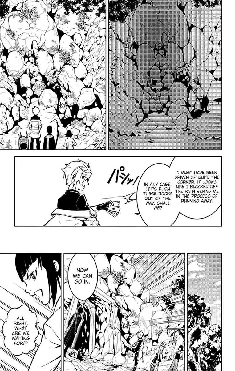 Chronos Ruler Chapter 58 page 10