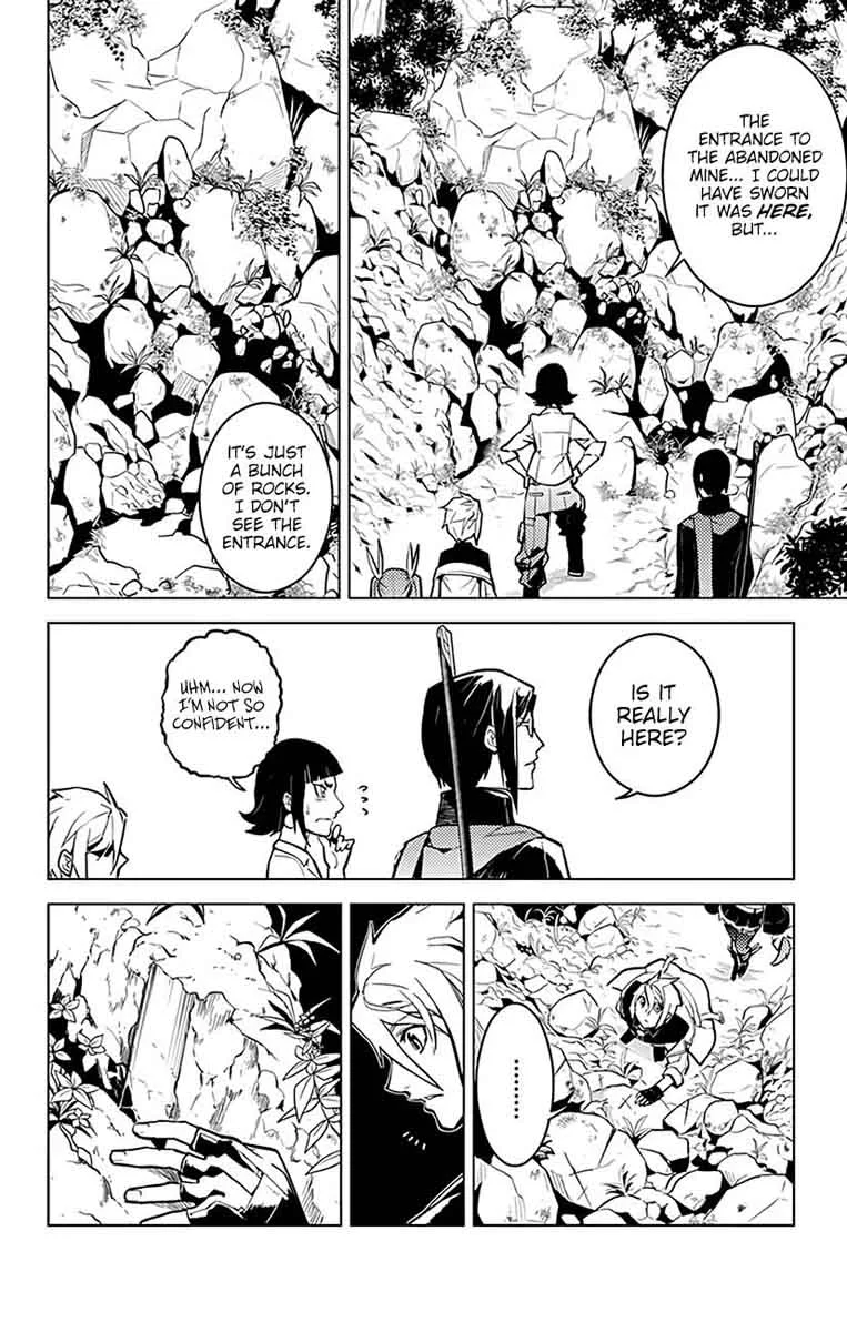 Chronos Ruler Chapter 58 page 7