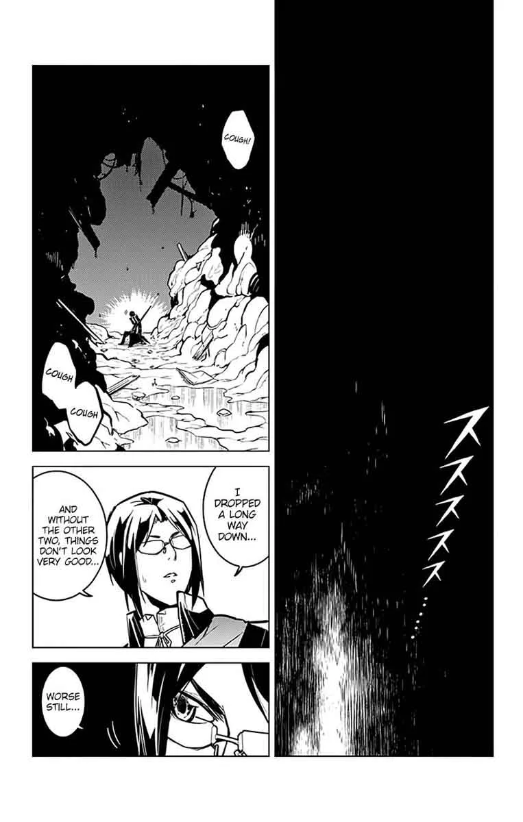 Chronos Ruler Chapter 59 page 18