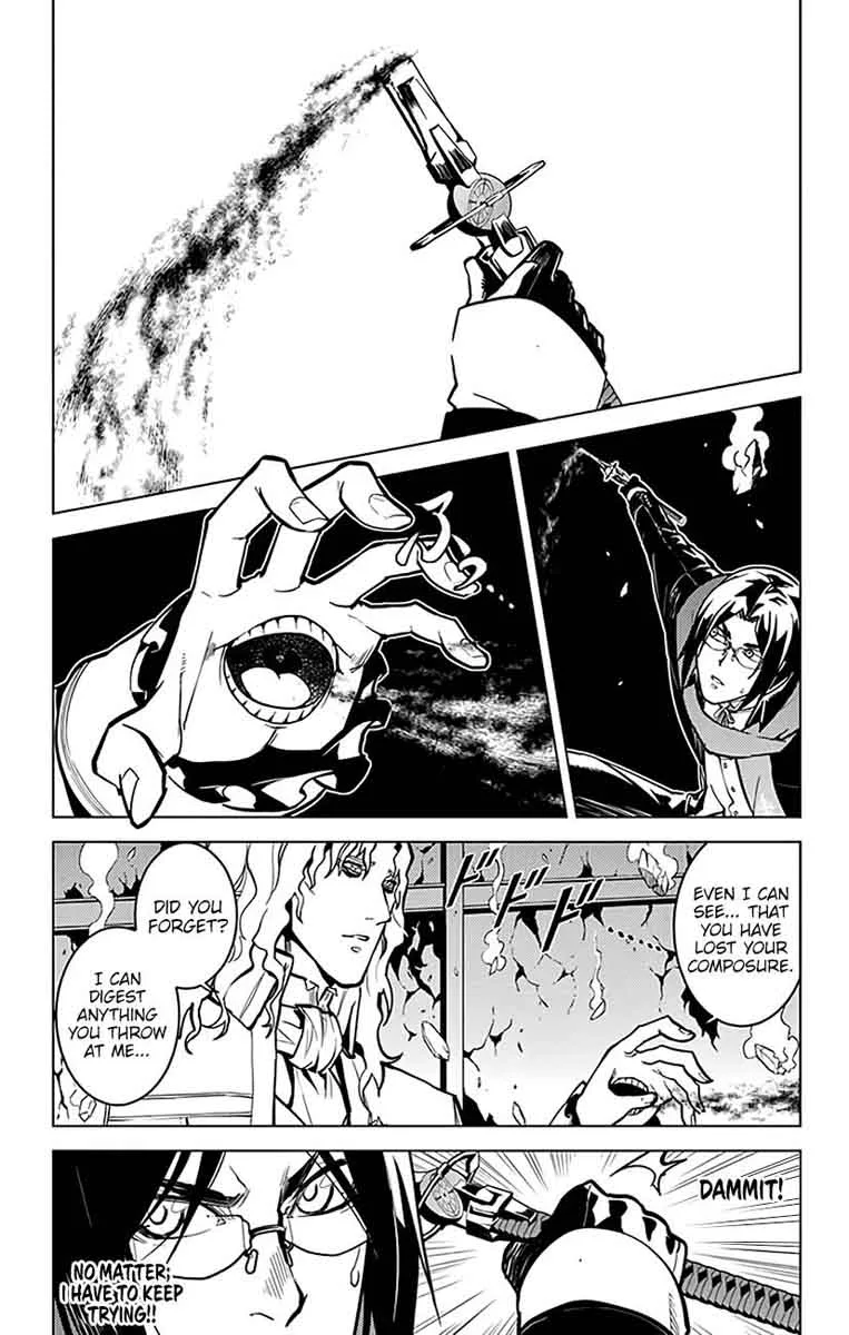 Chronos Ruler Chapter 59 page 14