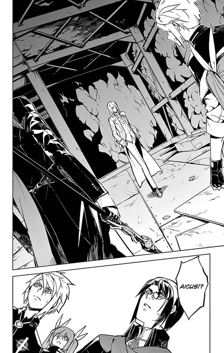 Chronos Ruler Chapter 59 page 3