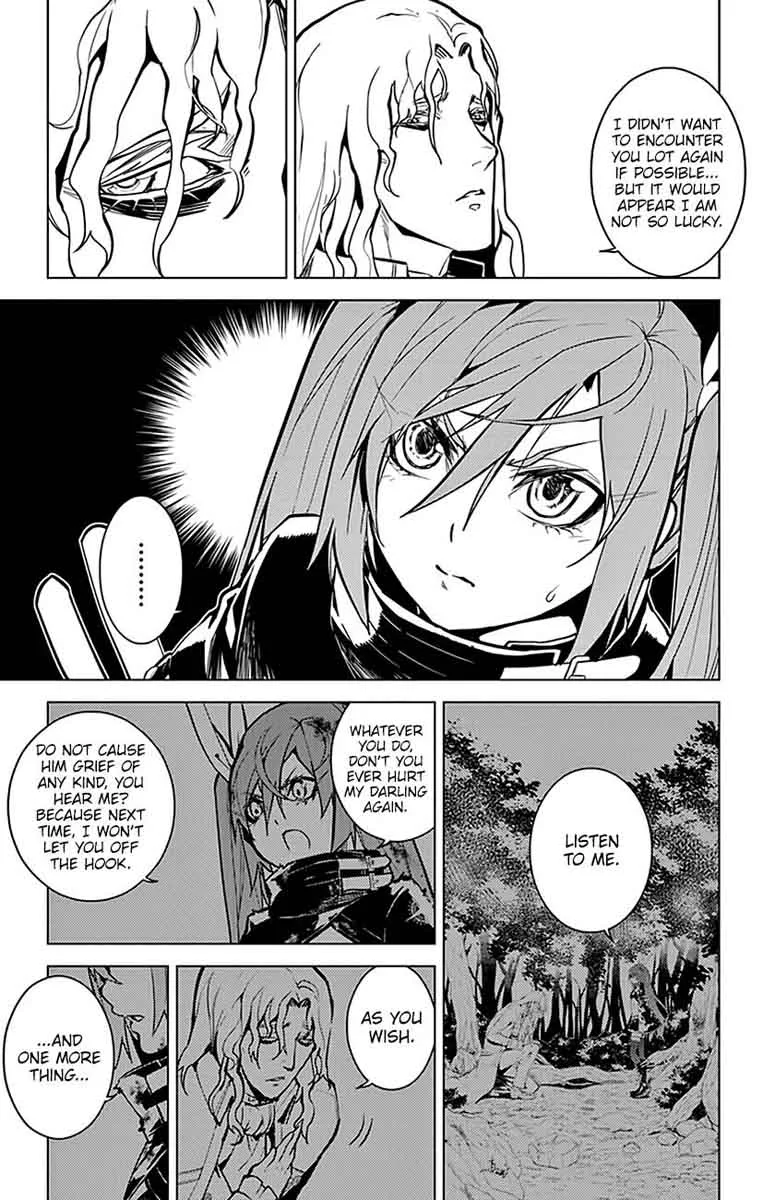 Chronos Ruler Chapter 59 page 4