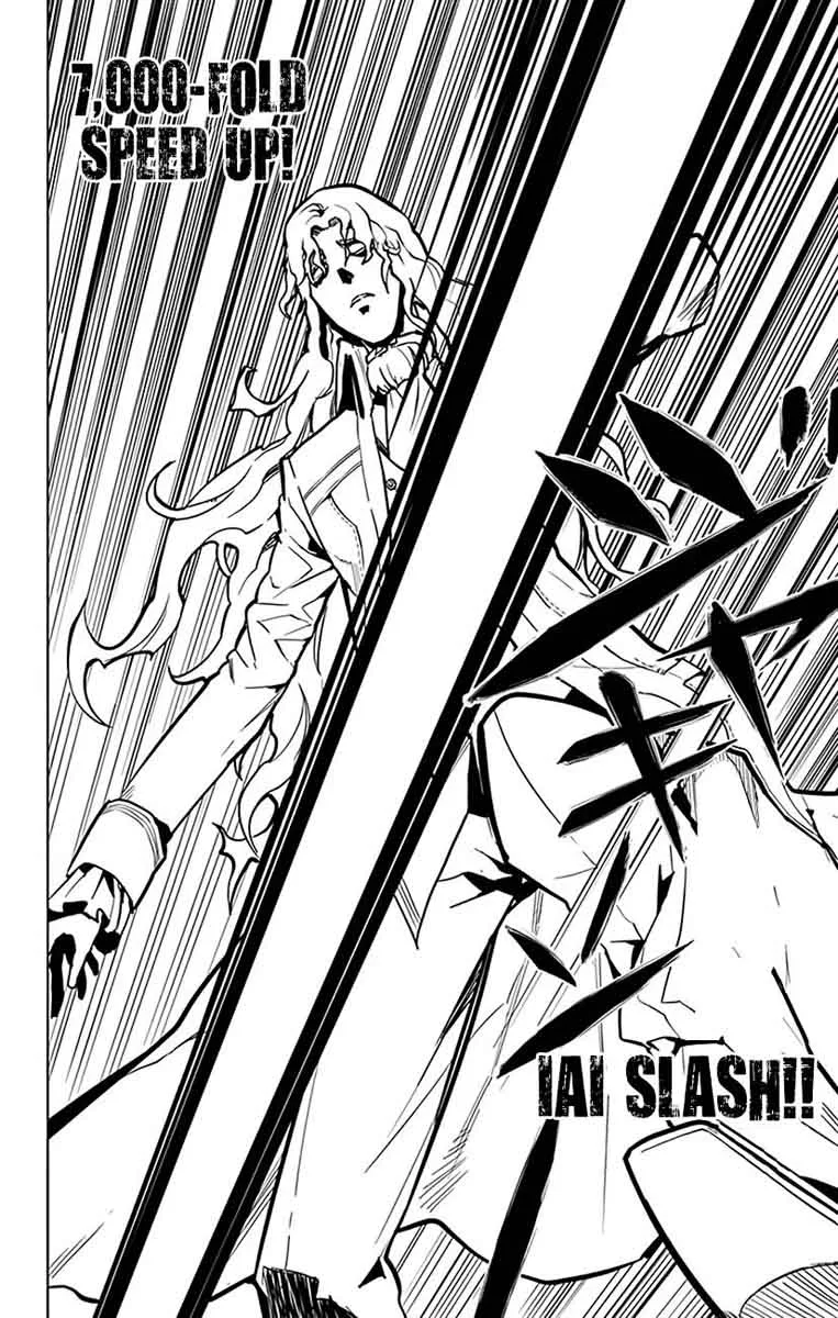 Chronos Ruler Chapter 59 page 13