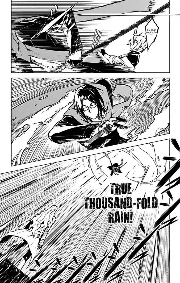 Chronos Ruler Chapter 59 page 8