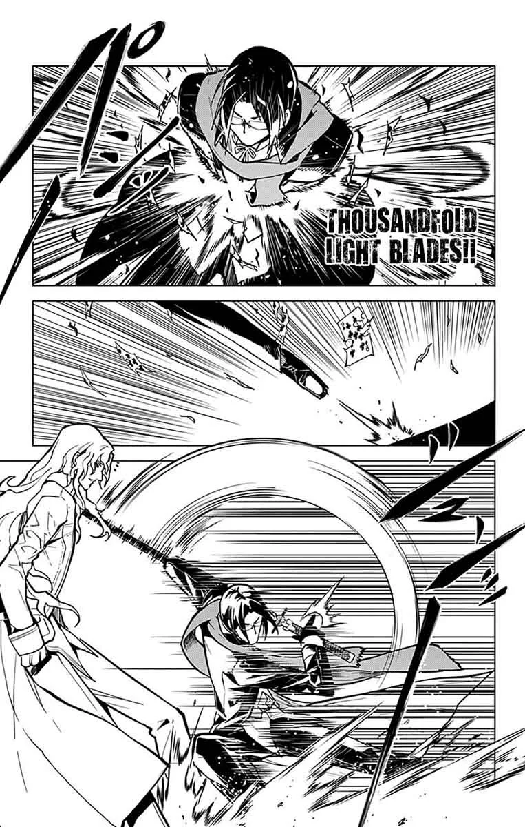 Chronos Ruler Chapter 59 page 12
