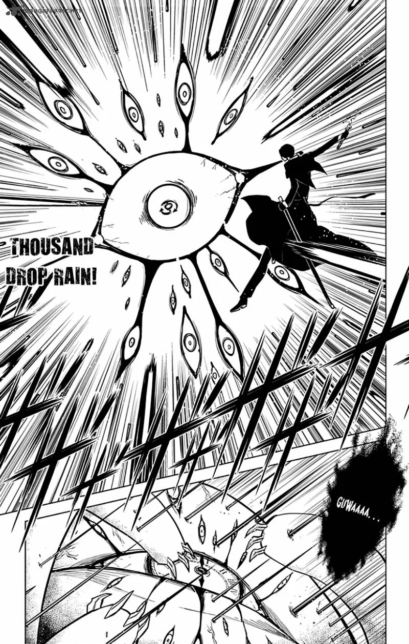 Chronos Ruler Chapter 6 page 18