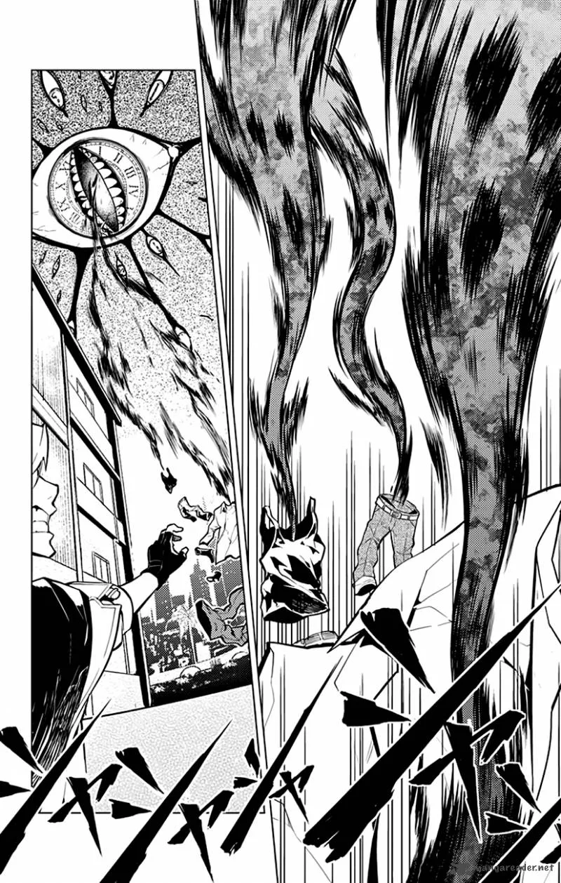 Chronos Ruler Chapter 6 page 10
