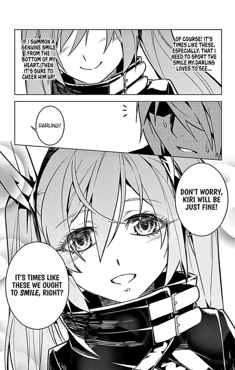 Chronos Ruler Chapter 60 page 5