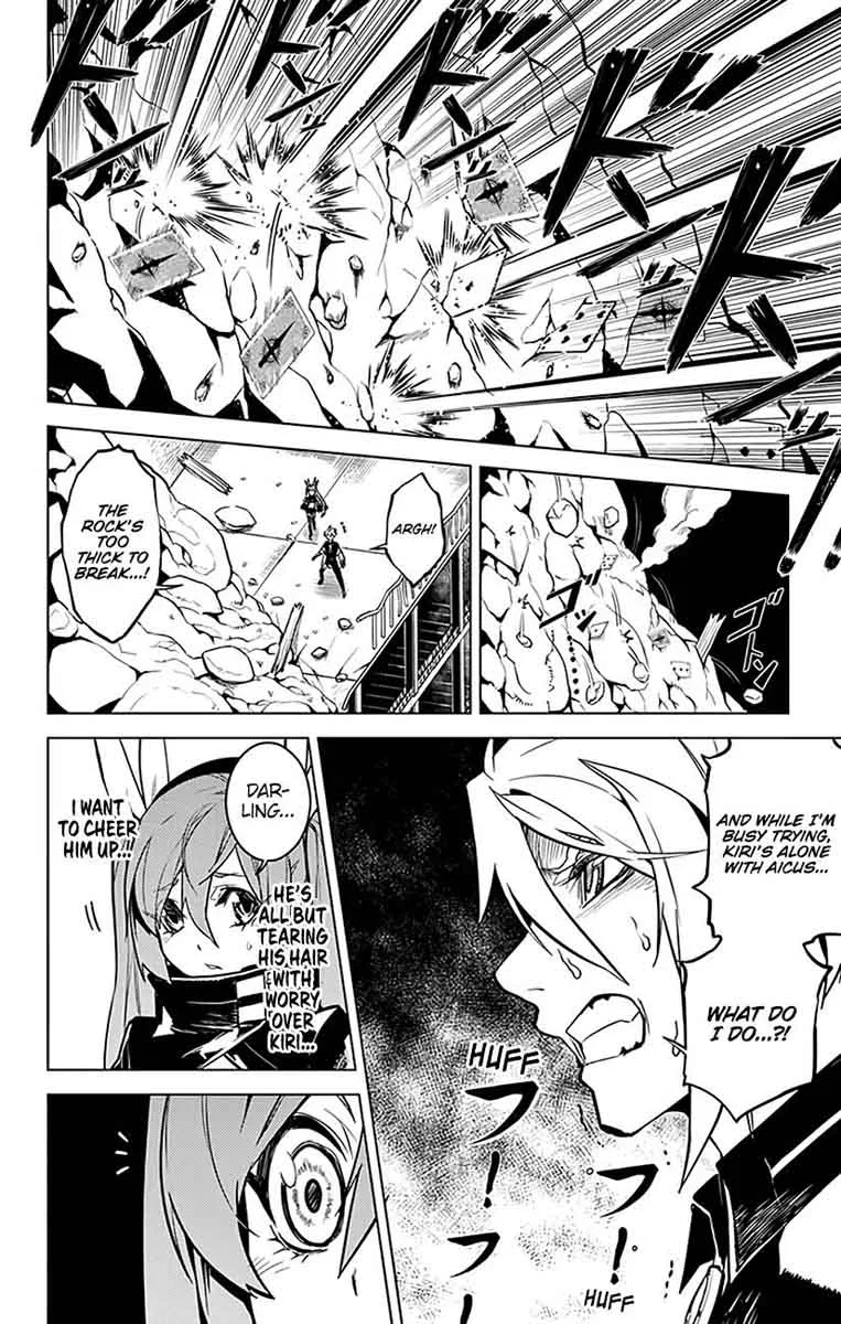 Chronos Ruler Chapter 60 page 4