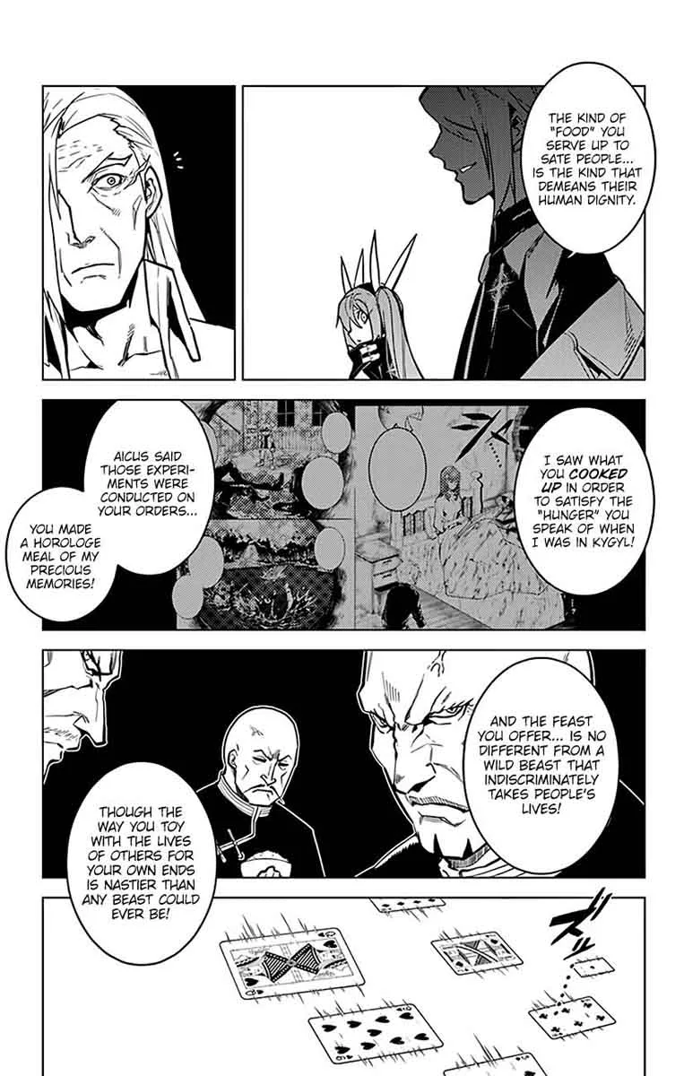Chronos Ruler Chapter 60 page 18