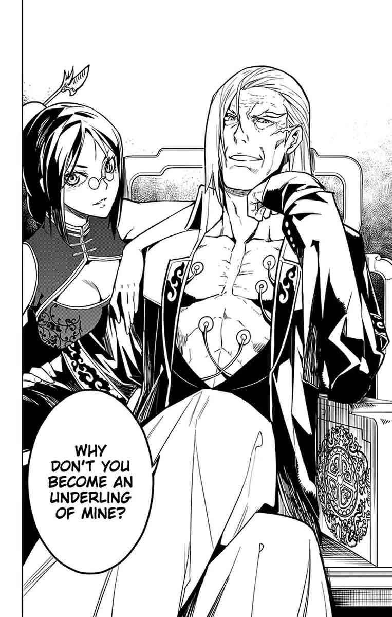 Chronos Ruler Chapter 60 page 15