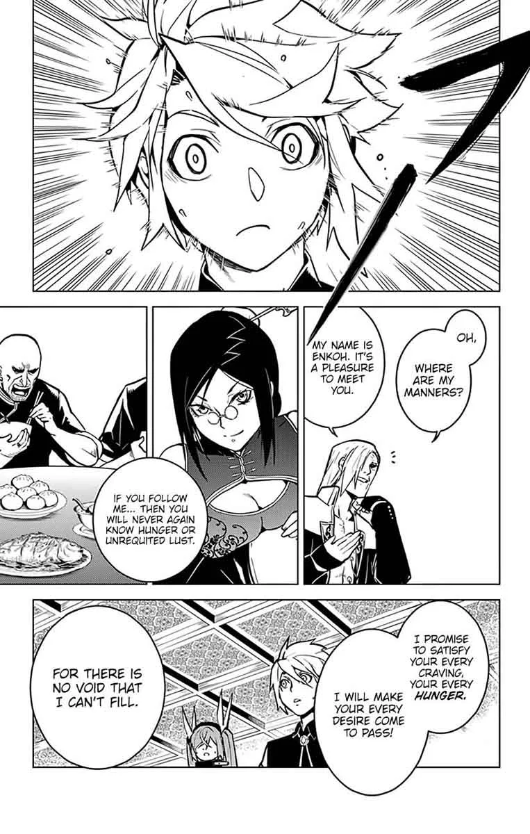 Chronos Ruler Chapter 60 page 16