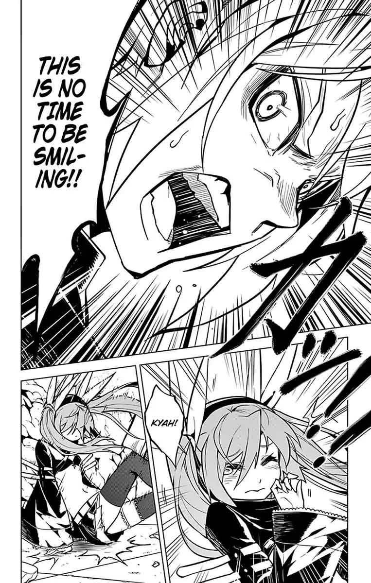 Chronos Ruler Chapter 60 page 6