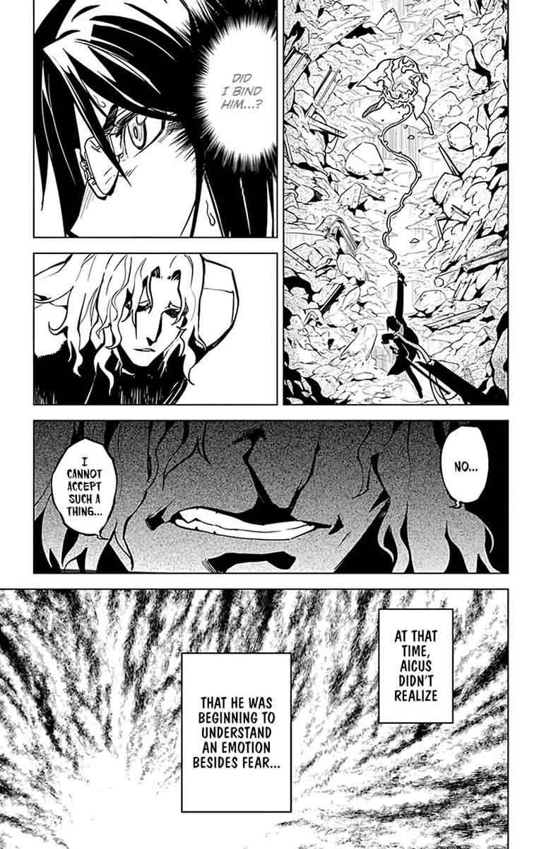 Chronos Ruler Chapter 62 page 22
