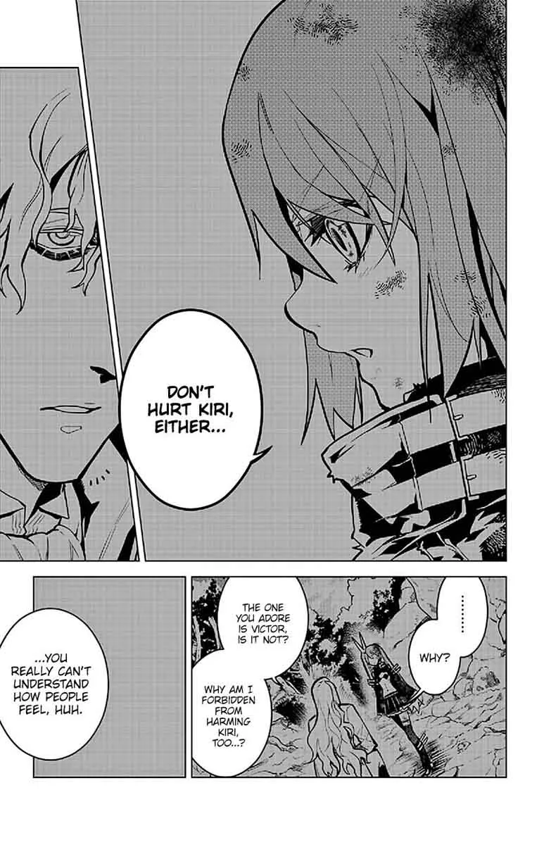 Chronos Ruler Chapter 62 page 16