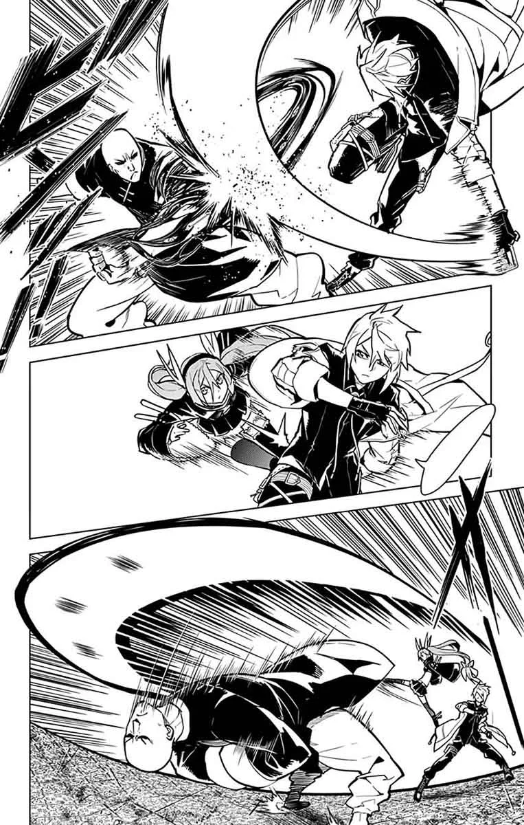 Chronos Ruler Chapter 63 page 4