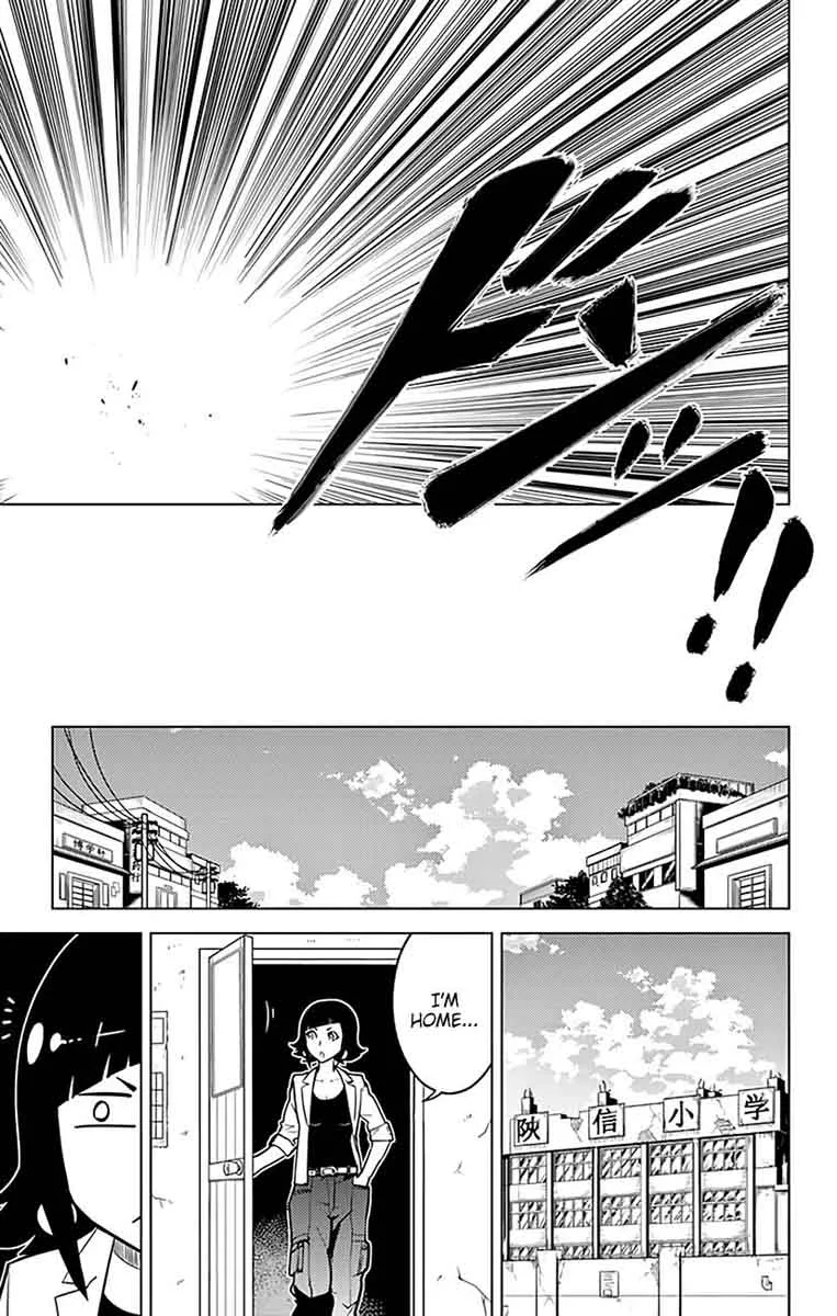 Chronos Ruler Chapter 63 page 18