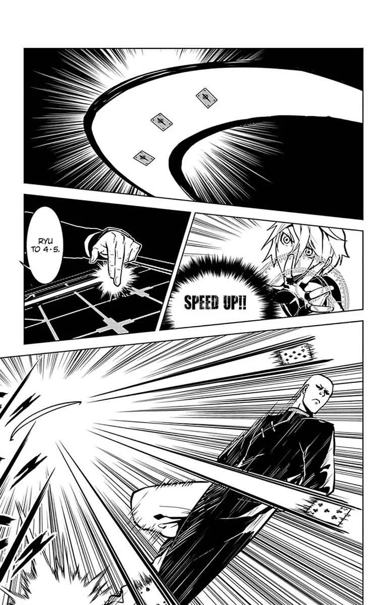 Chronos Ruler Chapter 63 page 5