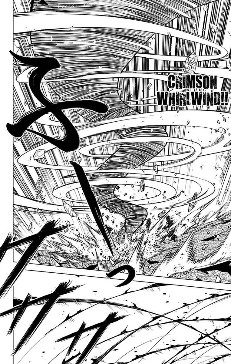 Chronos Ruler Chapter 64 page 7
