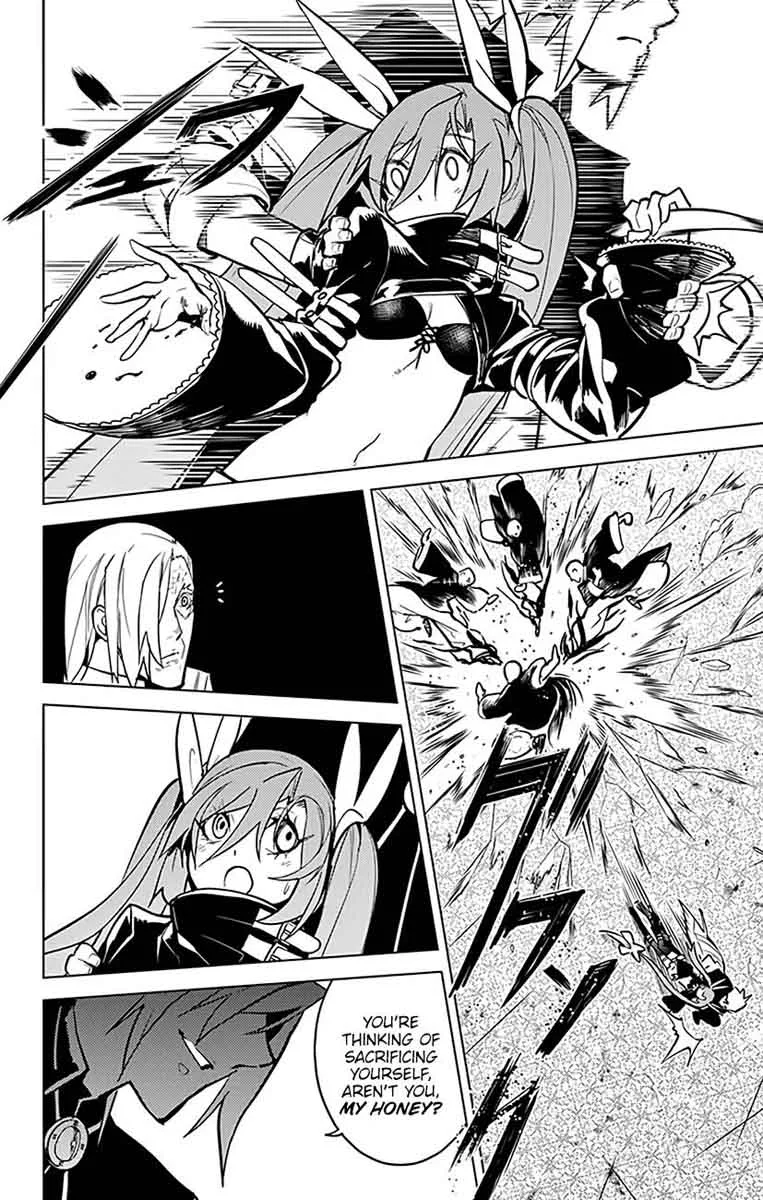 Chronos Ruler Chapter 64 page 20