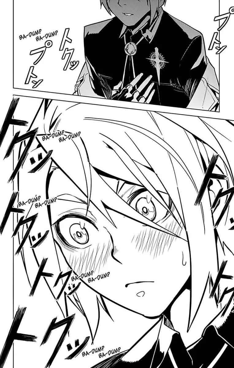 Chronos Ruler Chapter 64 page 14