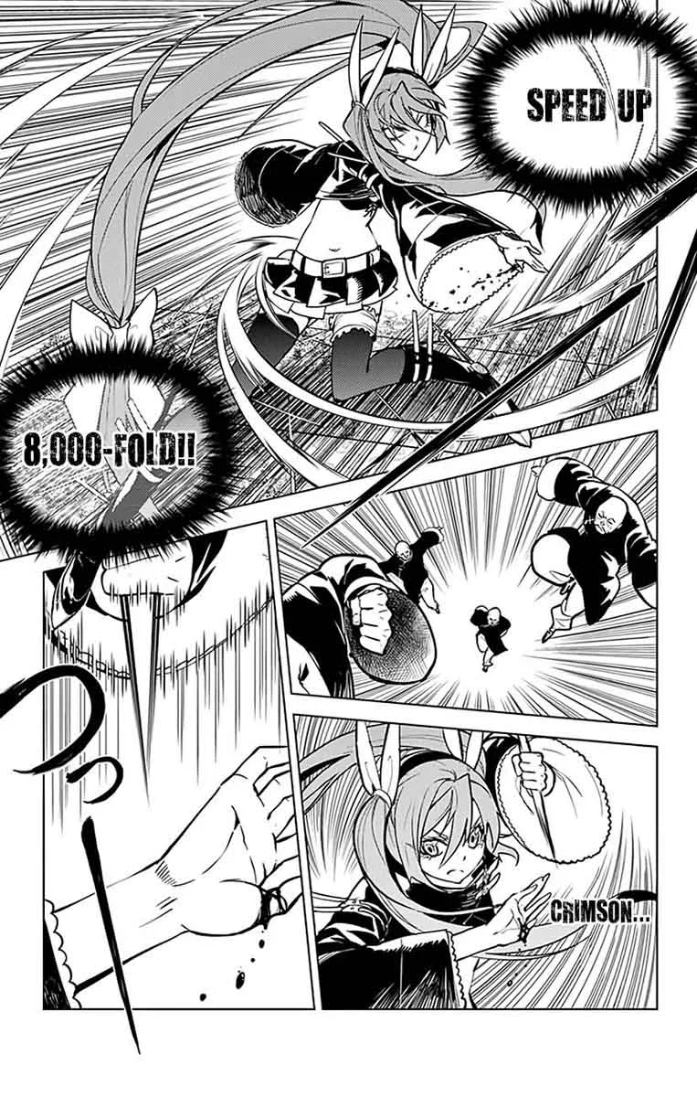 Chronos Ruler Chapter 64 page 19