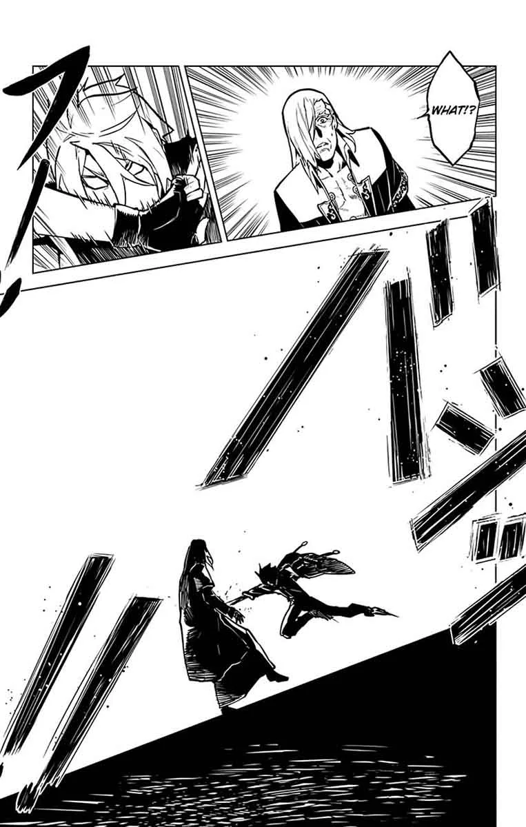 Chronos Ruler Chapter 65 page 8