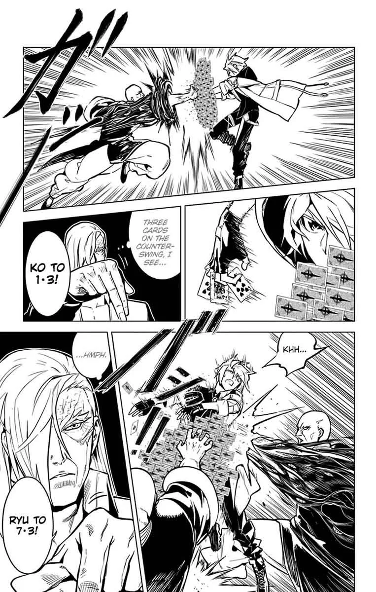 Chronos Ruler Chapter 65 page 4