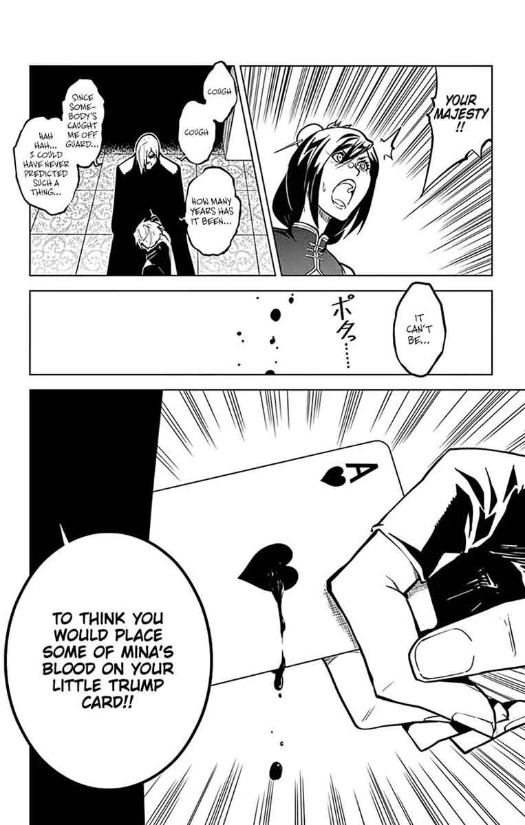 Chronos Ruler Chapter 65 page 9